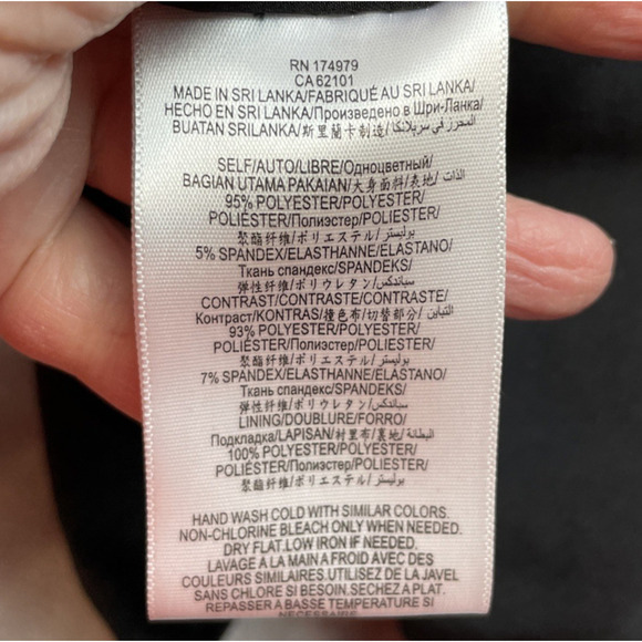 BCBG Generation Velvet Jacket Womens M Moody Floral Ruffle Sleeves Pockets - Picture 5 of 10